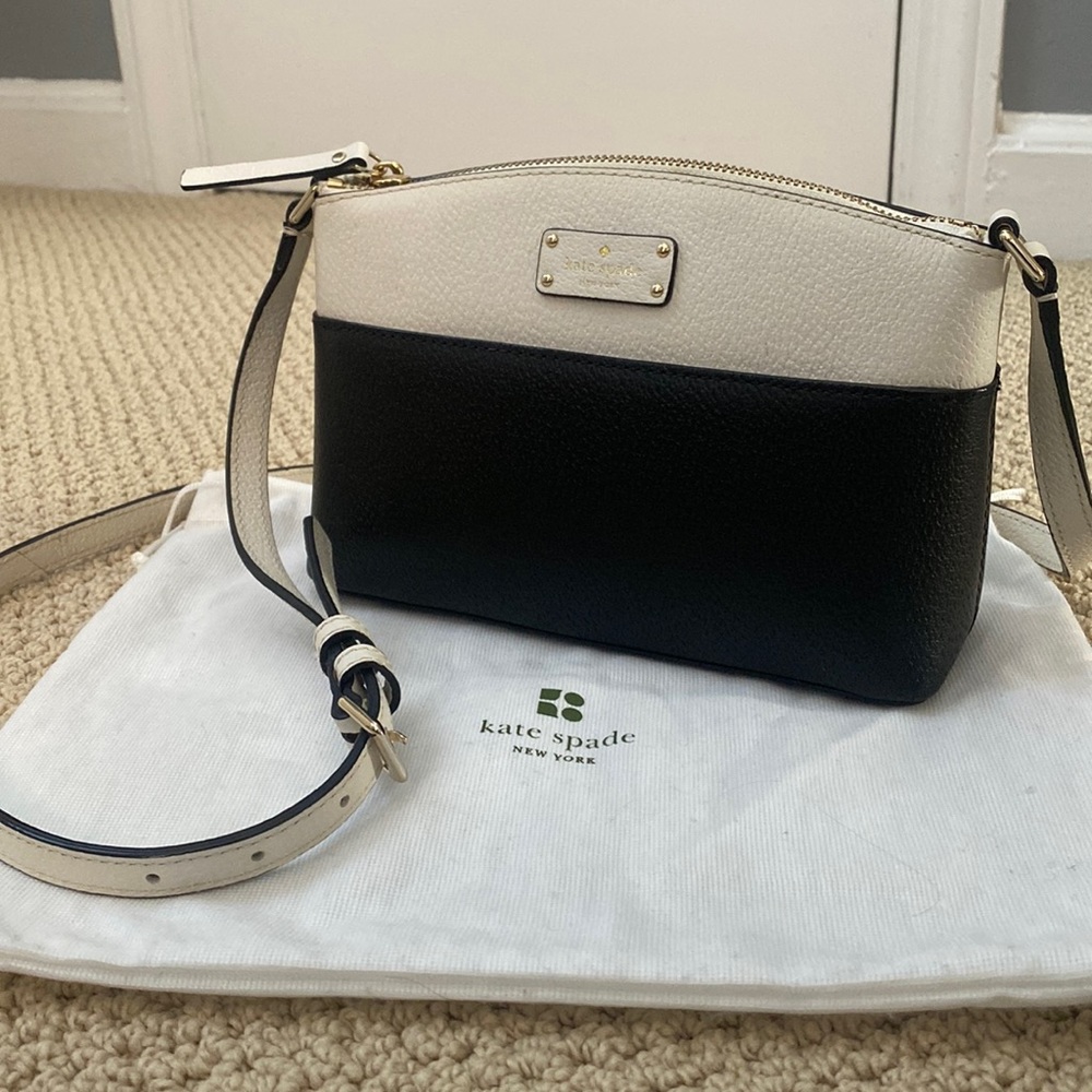 Kate Spade Millie Cross Body Bag
